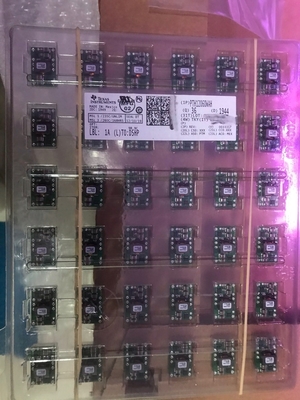 Non Isolated DC / DC Converter Gprs Modem Module 1.2 To 5.5V 10A 12V Input WideAdj PTH12060WAH