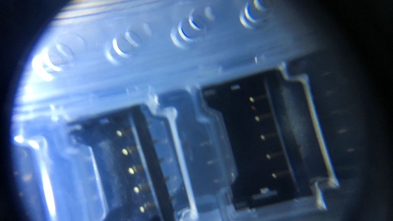 78171-0005 Headers And Wire Shells MOLEX